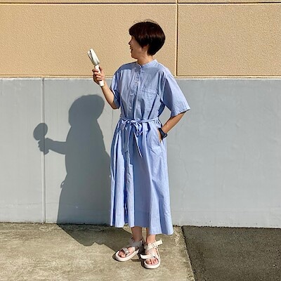 【ヨークベニマル西富山】身長158cm