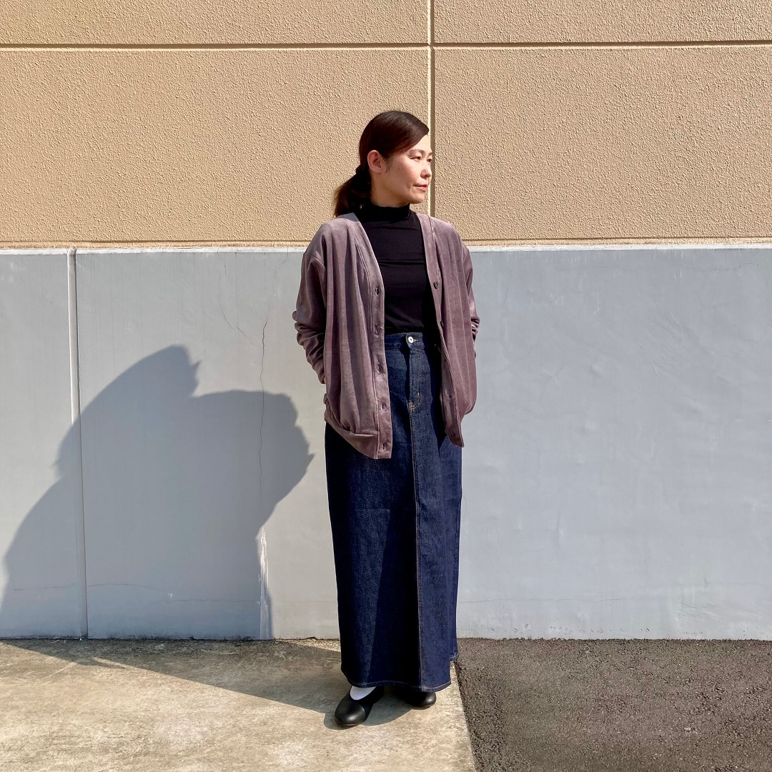 コーディネート