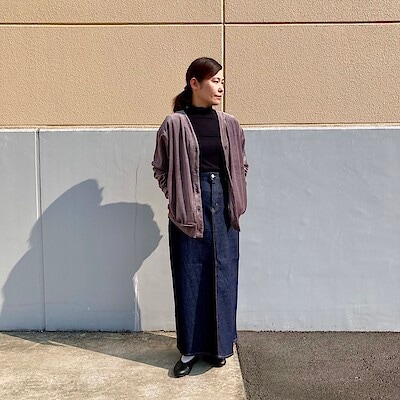 【ヨークベニマル西富山】身長156cm