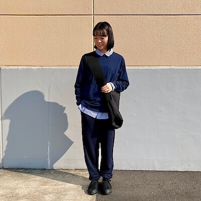 【ヨークベニマル西富山】身長164cm