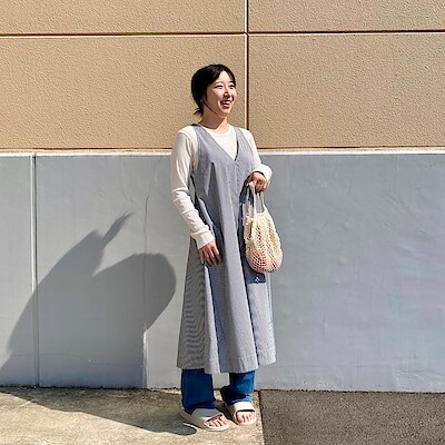 【ヨークベニマル西富山】身長161cm