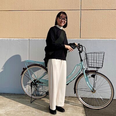 【ヨークベニマル西富山】身長164cm