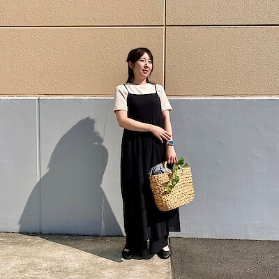 【ヨークベニマル西富山】身長161cm