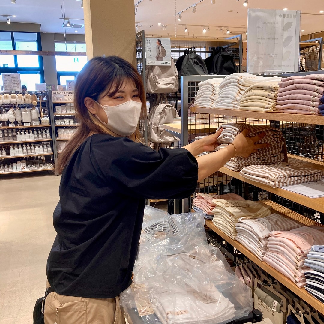 コーディネート