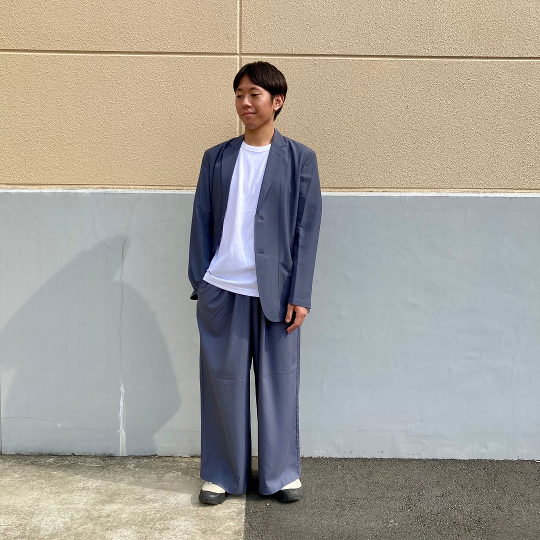 コーディネート