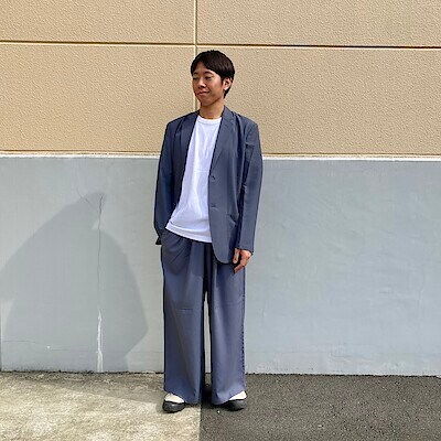 【ヨークベニマル西富山】身長172cm