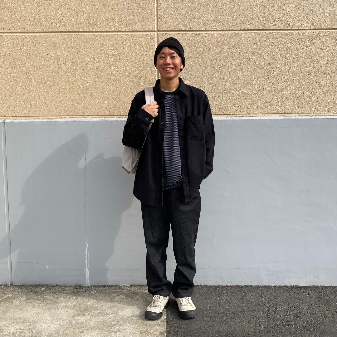 コーディネート