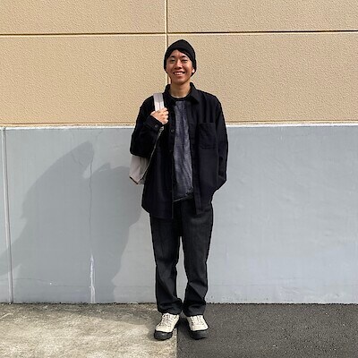 【ヨークベニマル西富山】身長172cm