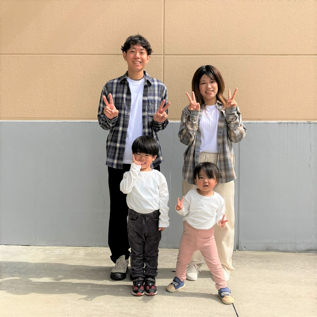 コーデュロイパンツ