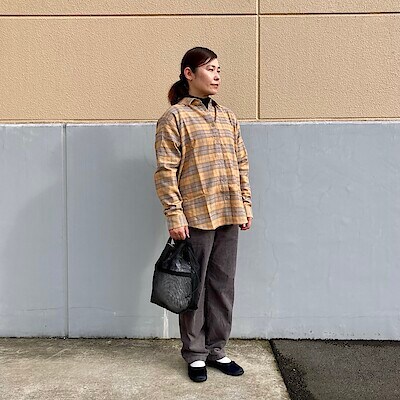 【ヨークベニマル西富山】身長156cm