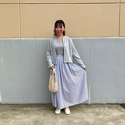 【ヨークベニマル西富山】身長150cm