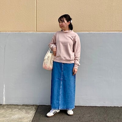 【ヨークベニマル西富山】身長150cm