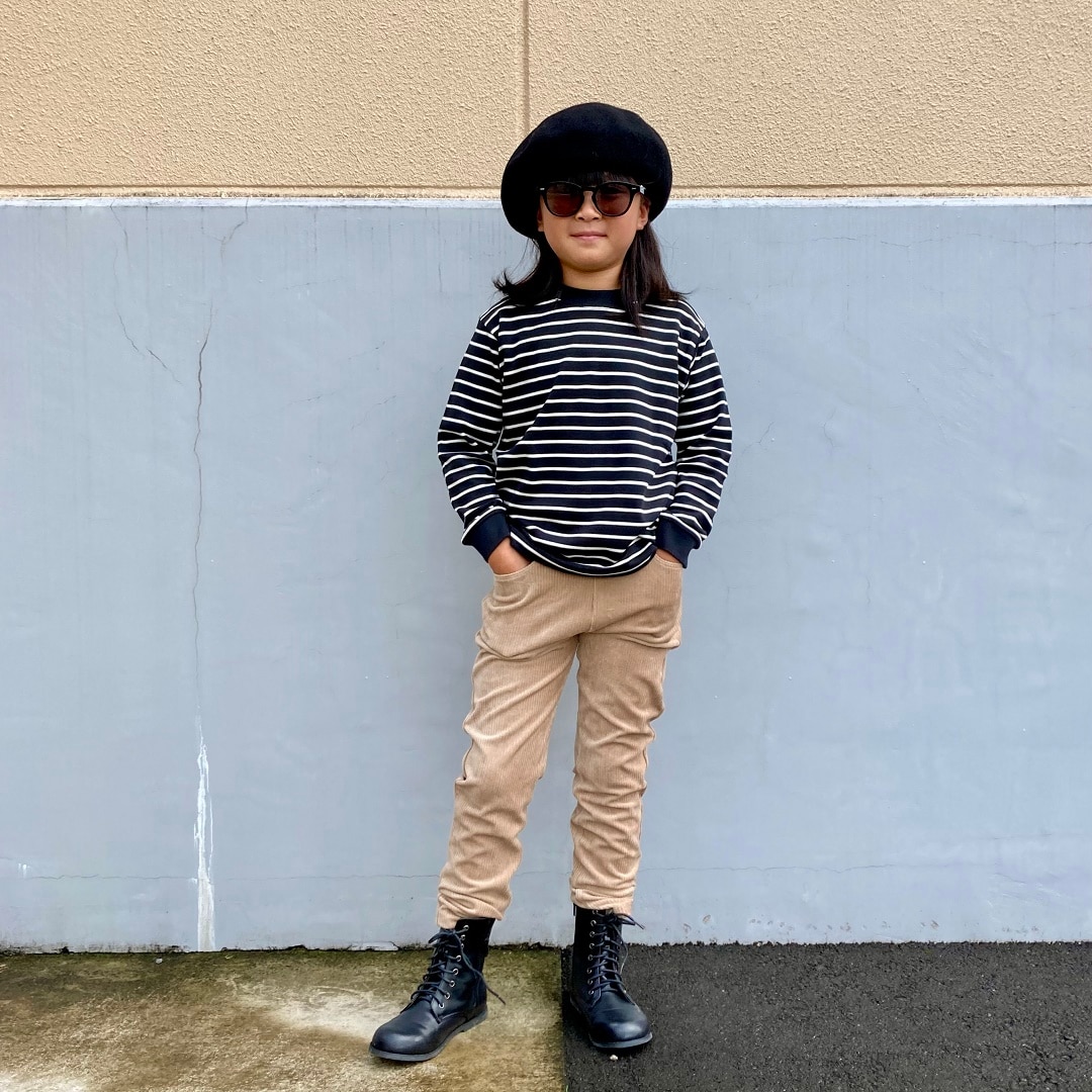 コーディネート