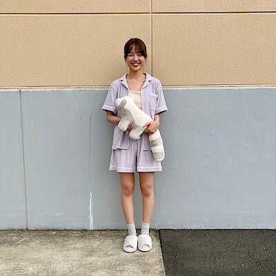 【ヨークベニマル西富山】身長161cm