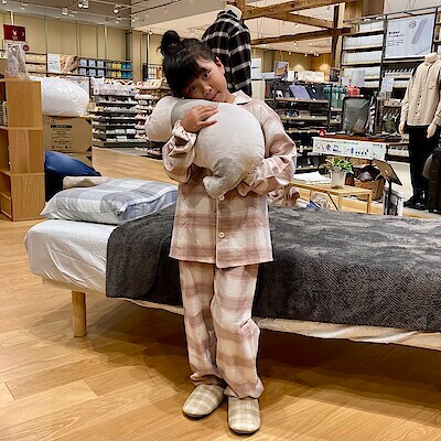 【ヨークベニマル西富山】身長130cm