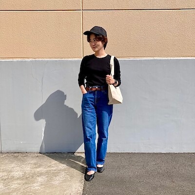 【ヨークベニマル西富山】身長153cm