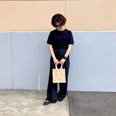 【ヨークベニマル西富山】身長153cm