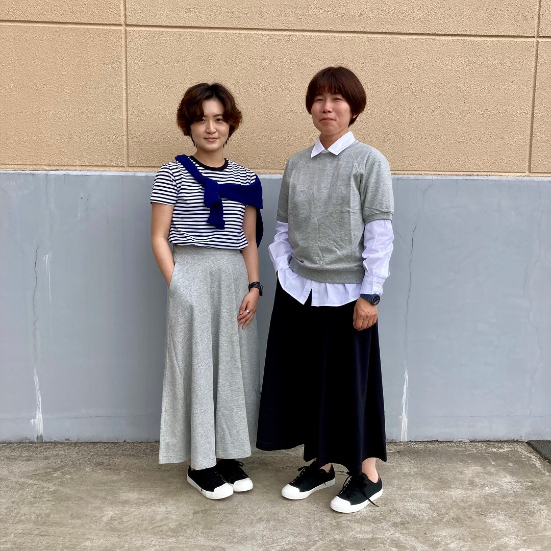 コーディネート