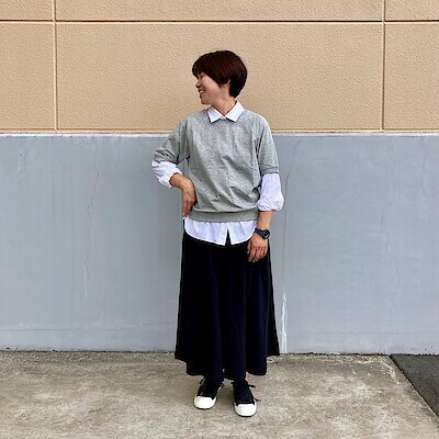 【ヨークベニマル西富山】身長158cm