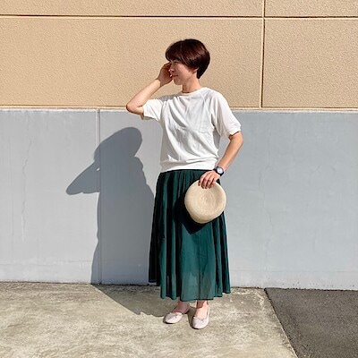 【ヨークベニマル西富山】身長158cm