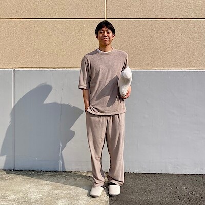 【ヨークベニマル西富山】身長172cm