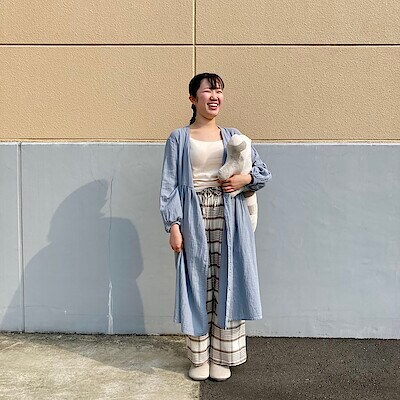 【ヨークベニマル西富山】身長158cm