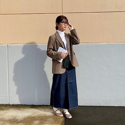 【ヨークベニマル西富山】身長167cm