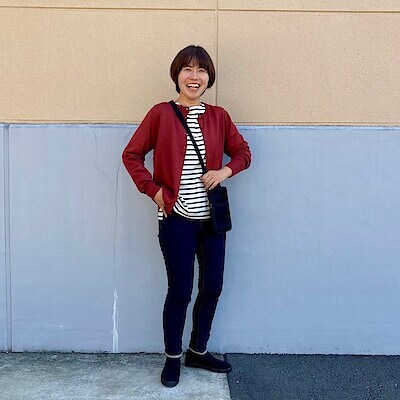 【ヨークベニマル西富山】身長158cm