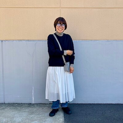 【ヨークベニマル西富山】身長158cm