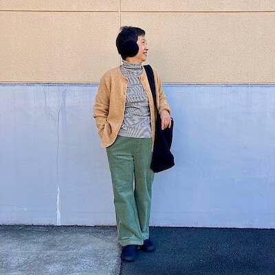 【ヨークベニマル西富山】身長160cm