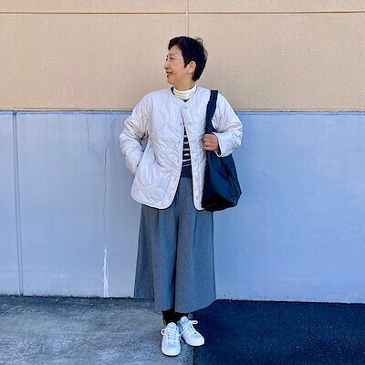 【ヨークベニマル西富山】身長160cm