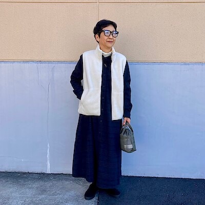 【ヨークベニマル西富山】身長160cm