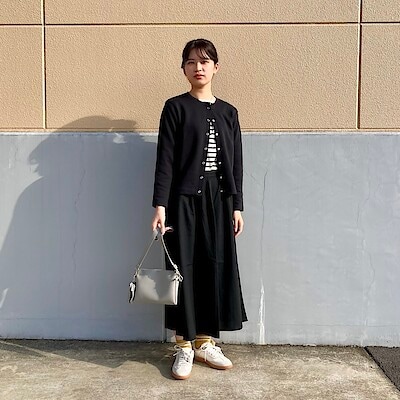 【ヨークベニマル西富山】身長167cm