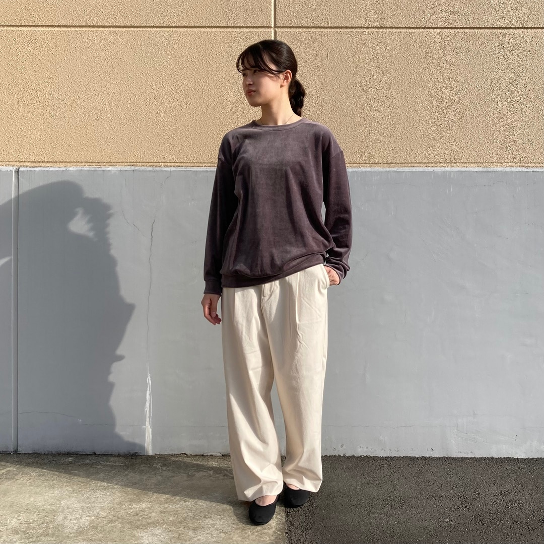 コーディネート