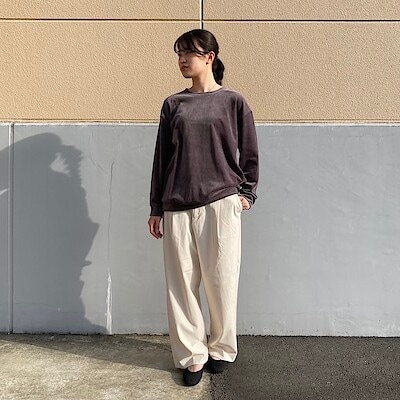 【ヨークベニマル西富山】身長167cm