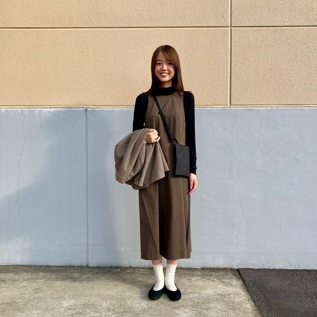 コーディネート