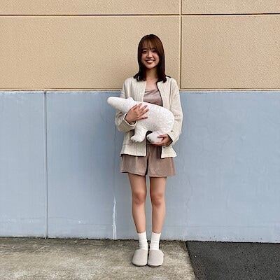 【ヨークベニマル西富山】身長161cm