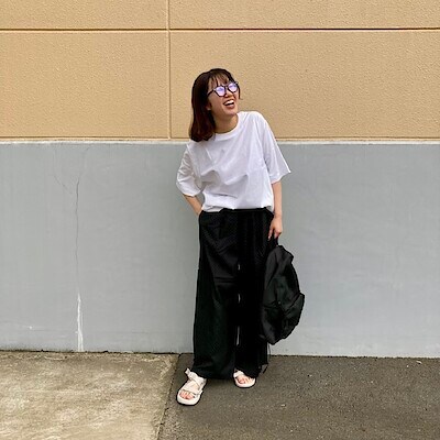 【ヨークベニマル西富山】身長158cm