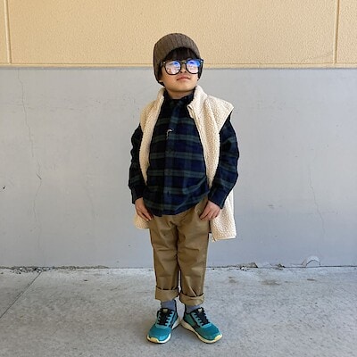 【ヨークベニマル西富山】身長113㎝