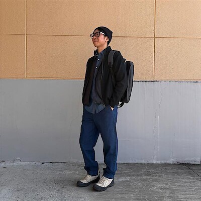 【ヨークベニマル西富山】身長172㎝