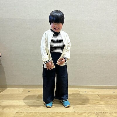 【ヨークベニマル西富山】身長115cm