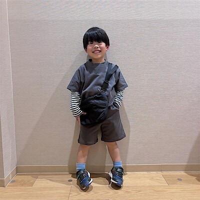 【ヨークベニマル西富山】身長105cm