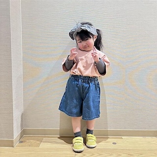 【ヨークベニマル西富山】身長95cm