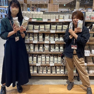 【ヨークベニマル西富山】コーヒー試飲会を開催いたします。