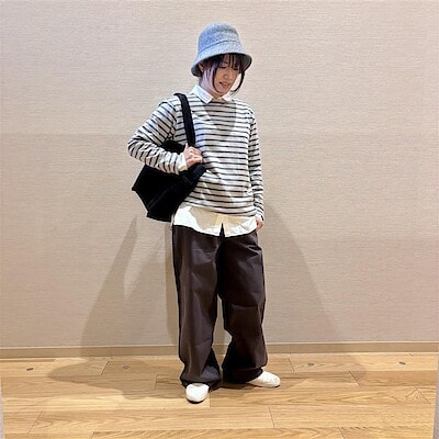 【ヨークベニマル西富山】身長152cm