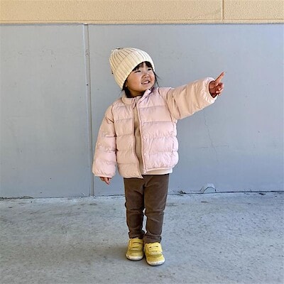 【ヨークベニマル西富山】身長93cm