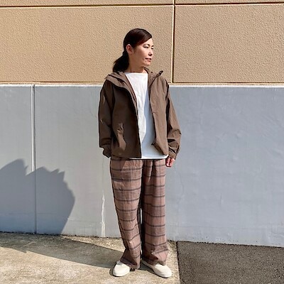 【ヨークベニマル西富山】身長156cm