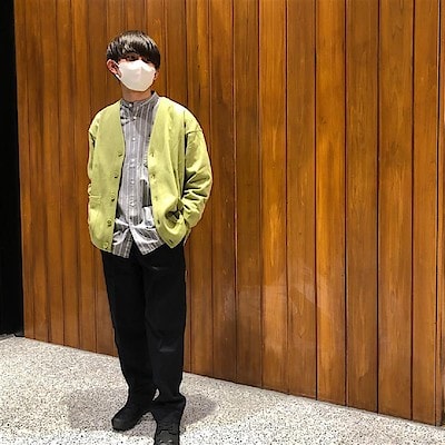 【いわて生協盛岡向中野】身長164ｃｍ