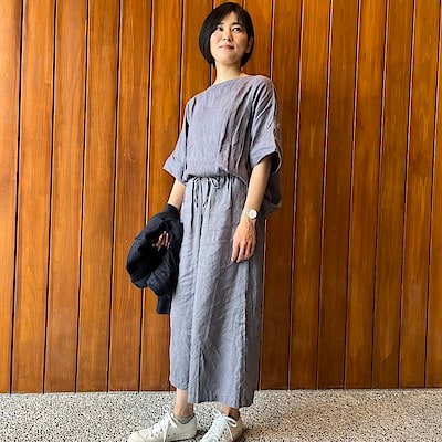 【いわて生協盛岡向中野】身長162㎝