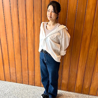 【いわて生協盛岡向中野】身長161cm